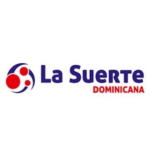 Lotería La Suerte Dominicana