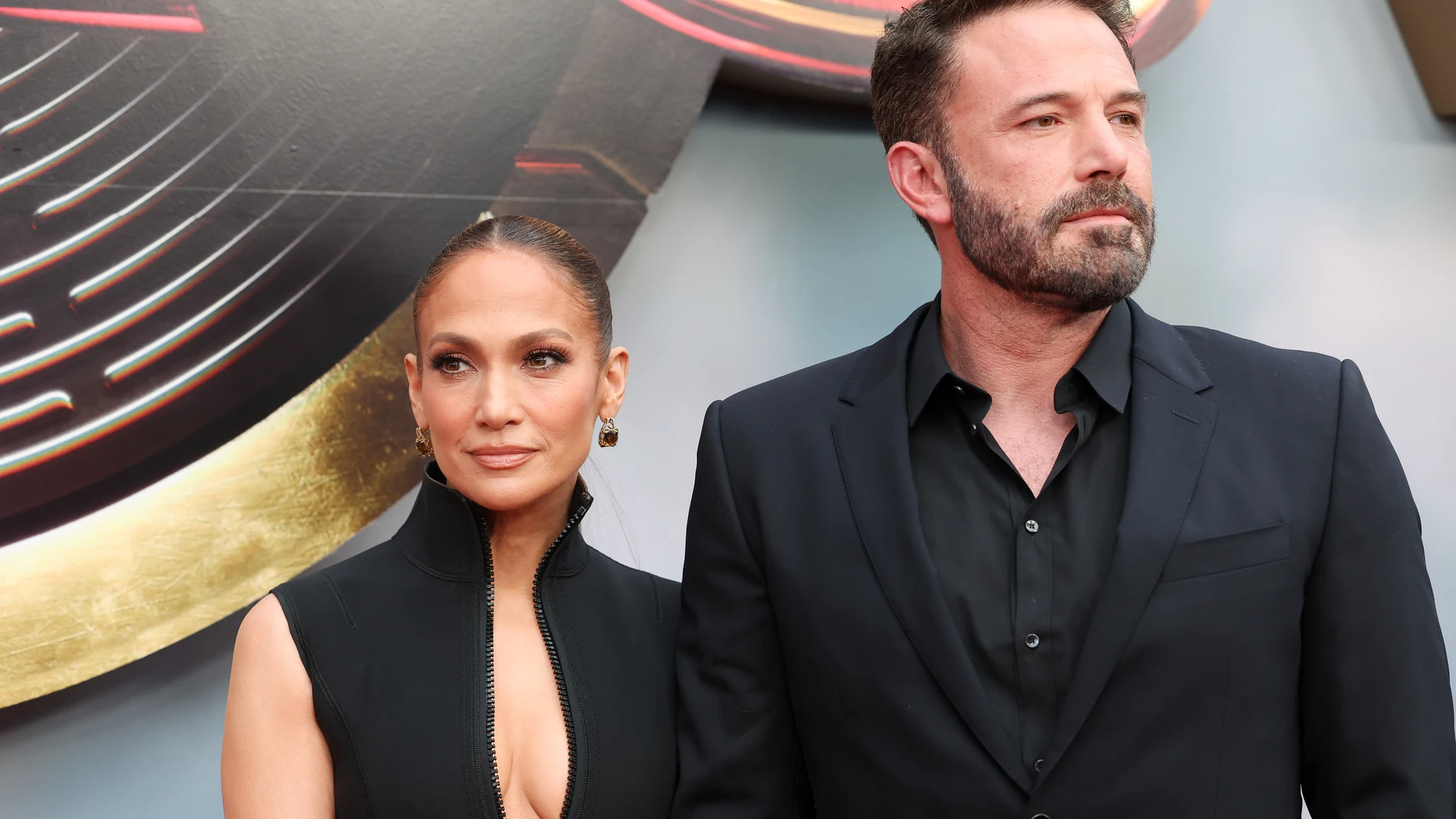 JLo is "heartbroken" after filing for divorce from Ben Affleck